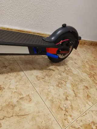 Xiaomi Mi Electric Scooter Pro 2