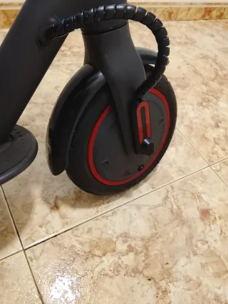 Xiaomi Mi Electric Scooter Pro 2