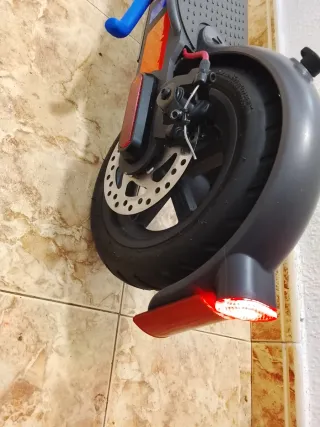 Xiaomi Mi Electric Scooter Pro 2