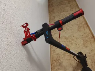 Xiaomi Mi Electric Scooter Pro 2