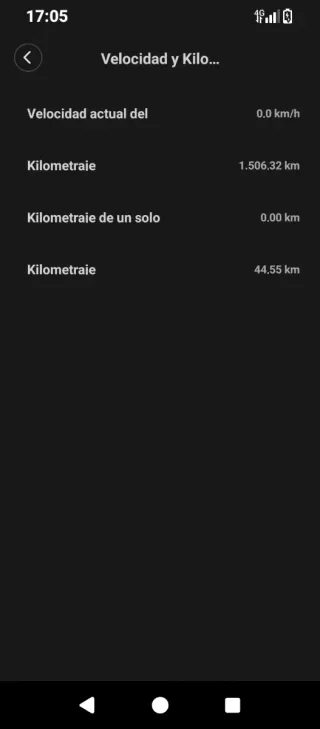 Xiaomi Mi Electric Scooter Pro 2