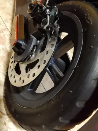 Xiaomi Mi Electric Scooter Pro 2
