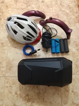 Xiaomi Mi Electric Scooter Pro 2