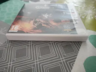 Castlevania: Lords of Shadow - Mirror of Fate 3DS
