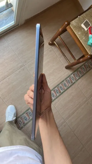 Redmi Pad 2 con Teclado