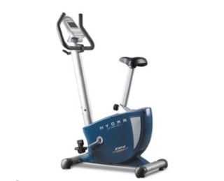 Bicicleta Estática BH Hidra