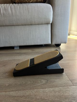 Pedal de Volumen Lehle Mono Volume