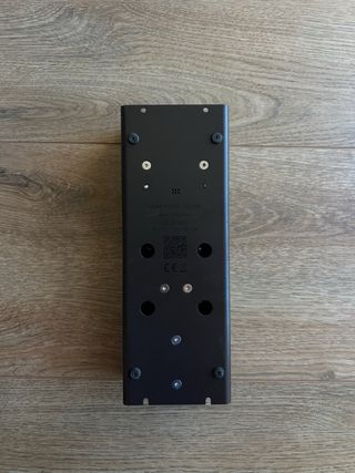 Pedal de Volumen Lehle Mono Volume