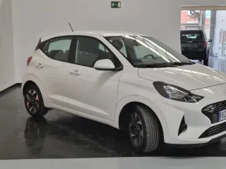 Hyundai i10 2024