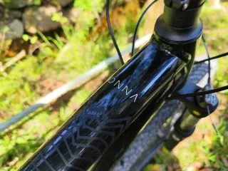 Orbea Onna 30