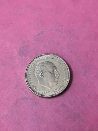 TIRA NUMISMATICA FNMT 1971 FRANCO SIN CIRCULAR