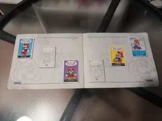 Super Mario Super Adivinanzas Bimbocao, 1993