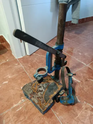 Soporte para taladro