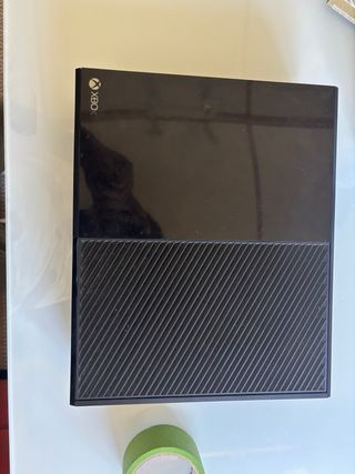 Xbox One 500GB con Mando