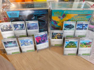 Carta Pokémon Mega Dream