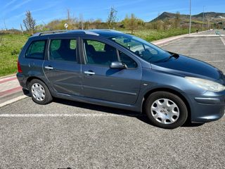 Peugeot 307 SW