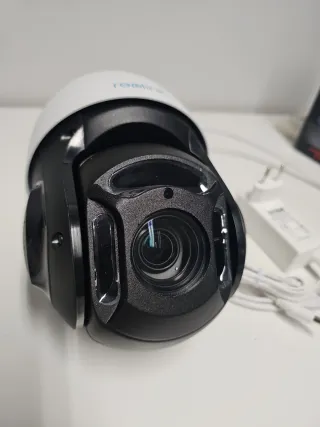 Cámara Reolink RLC-823A 16X 4K PoE