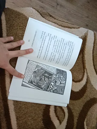 Aventuras de "la mano negra"