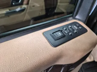 Land Rover Range Rover Sport 2007