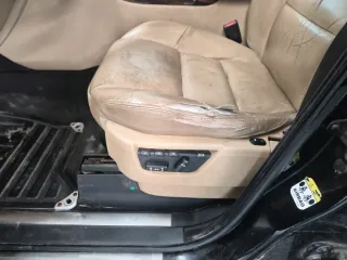 Land Rover Range Rover Sport 2007