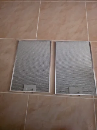 Campana extractora blanca Balay