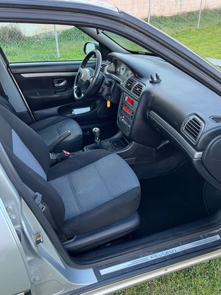 Peugeot 406 2004 2.0 hdi 90cv