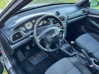 Peugeot 406 2004 2.0 hdi 90cv