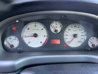 Peugeot 406 2004 2.0 hdi 90cv