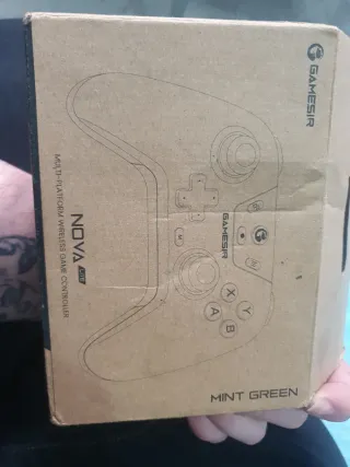 Mando GameSir