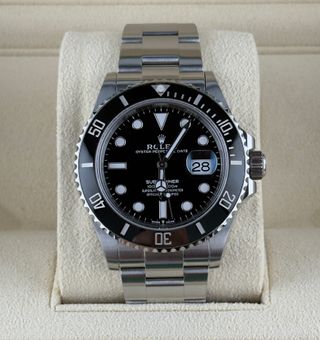 Rolex Submariner Date 126610LN