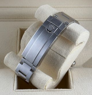 Rolex Submariner Date 126610LN