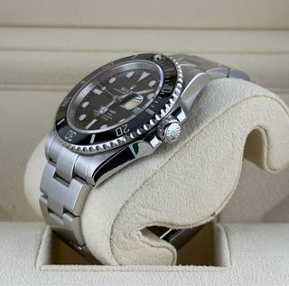 Rolex Submariner Date 126610LN
