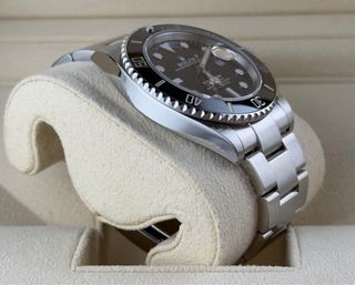 Rolex Submariner Date 126610LN