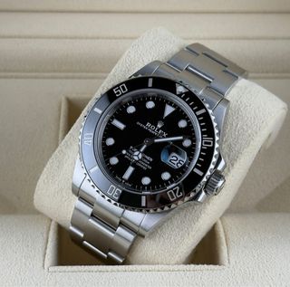 Rolex Submariner Date 126610LN