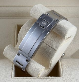 Rolex Submariner Date 126610LN