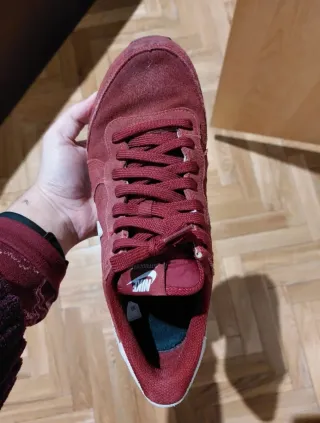 Zapatillas Nike
