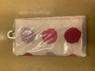 Alfombra baño Gedy Udaipur 50x80 cm