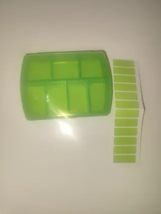 Lote Botes Shaker Nutrición Deportiva + pastillero