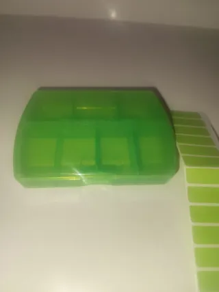 Lote Botes Shaker Nutrición Deportiva + pastillero