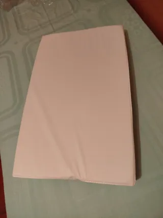 Cambiador bebé estrellas