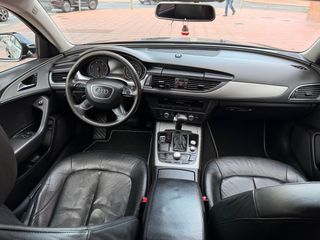 Audi A6 2012