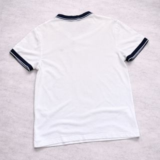 Lote 2 Polos Dockers Talla L