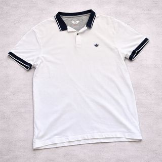 Lote 2 Polos Dockers Talla L