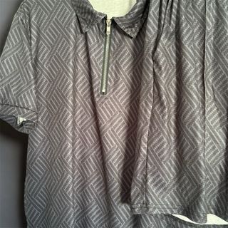 Conjunto chándal corto estampado chico