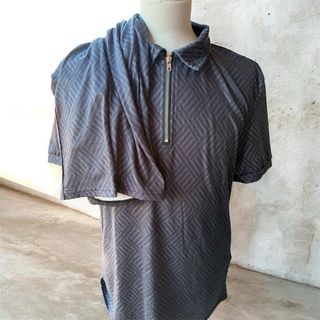 Conjunto chándal corto estampado chico