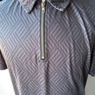 Conjunto chándal corto estampado chico