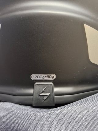 Casco Integral Exo-391 Captor Chameleon