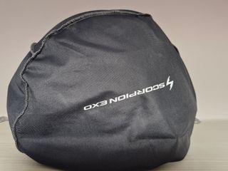 Casco Integral Exo-391 Captor Chameleon