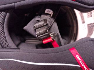 Casco Integral Exo-391 Captor Chameleon