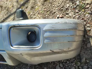 Paragolpes Delantero Mitsubishi Montero 2